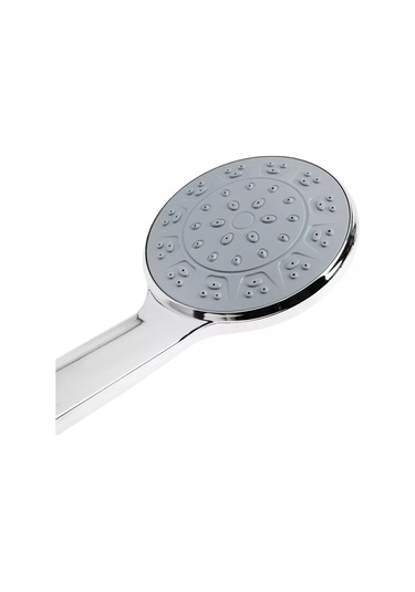 Zeın Hortsuz Duş Başlığı 209995158 Krom