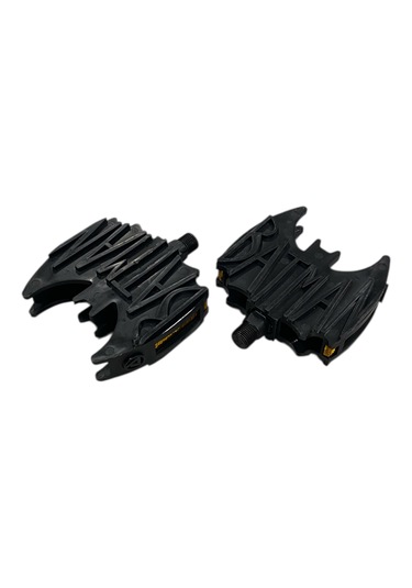 Elektrikli Bisiklet-bmx-mtb Bilyalı Pedal Geniş Model Batman-arr2513