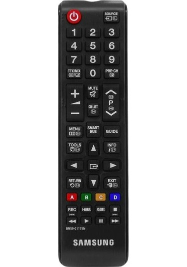 Samsung Uyumlu Bn59-01175n  Lcd Led Kumandası