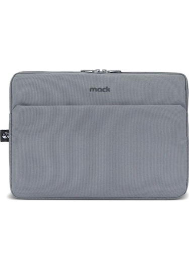 Mack Mce-1502 14.1 Nova Eco Notebook Sleeve Gri Ununamck0031 Renkli
