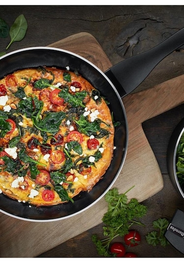 Berndes 440128 B.green induction Tava 28 CM