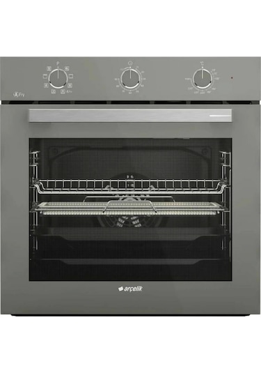 Arçelik AFC 240 G 72 LT Ankastre Fırın