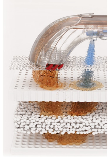 Kiwi KCC-4318 Koltuk ve Halı Yıkama Makinesi