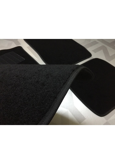 Peugeot 301 Halı Paspas Seti (281163612)