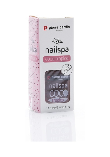 Pierre Cardin Nail Spa Coco Tropico Tırnak Bakım Serumu