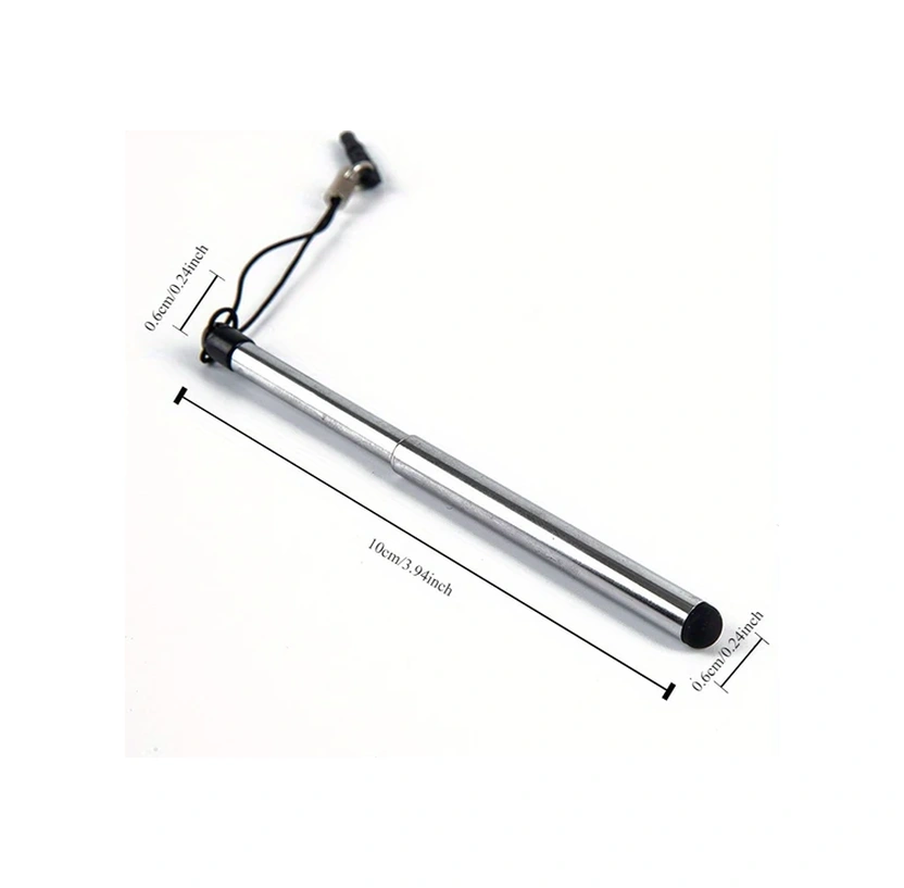 Xuweiwei Teknoloji Kalem Stylus Akıllı Telefon Tablet Çizim Dokunmatik