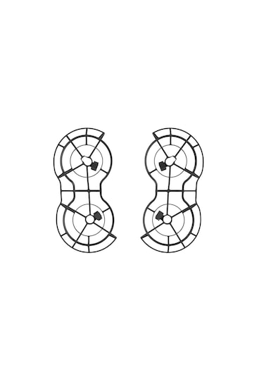 Djı Mini 2 / 2 Se / 4k Orj Pervane Koruyucu Propeller Guard