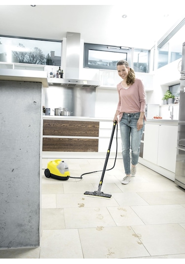 Karcher SC 4 Easyfix 2000 W Buharlı Temizleyici