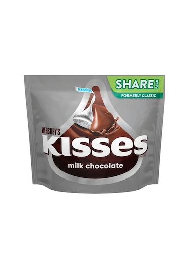 Hershey's Kisses Çikolata 306 G