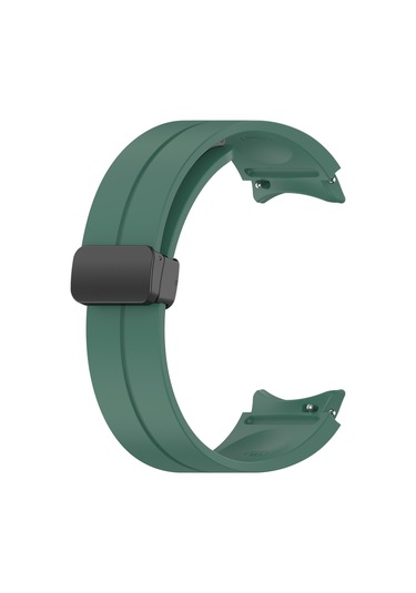 Galaxy Watch 4 40mm Uyumlu Krd-84 Uyumlu Zore Kordon-turkuaz