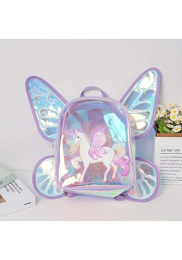 Wangxi 1 Adet Sevimli Ejderha Mini Sırt Çantası Küçük Mor Tek Boynuzlu At Büyük Kelebek Kanatları Şeffaf Tpu Ayarlanabilir Askı Fermuar Kapatma Hafif Kolej İçin Doğum Günü Hediyesi Altın Wangxi 1 Adet Sevimli Ejderha Mini Sırt Çantası Küçük Mor Tek Boynuzlu At Büyük Kelebek Kanatları Şeffaf Tpu Ayarlanabilir Askı Fermuar Kapatma Hafif Kolej İçin Doğum Günü Hediyesi Altın