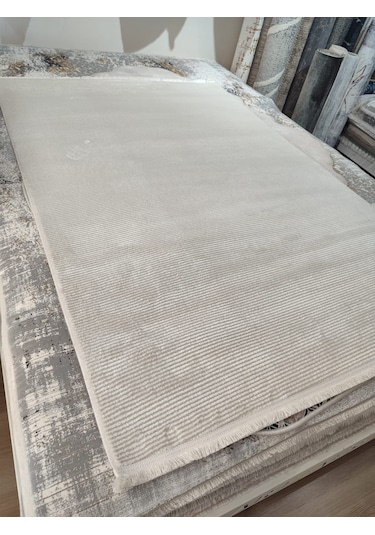 Elit Optima Efes 23688 Krem 120 180