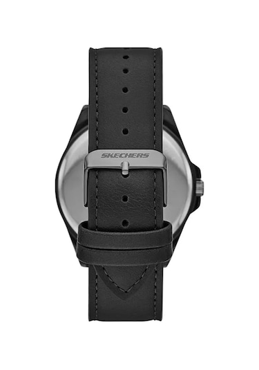 Skechers Sr9118 Erkek Kol Saati Ve Bileklik Seti Diğer