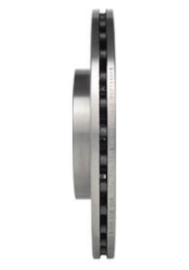 Fiat Linea 1.3 Mj Euro 4 2007-2010 Bosch Ön Disk 257mm 4 Bijon 2 Adet