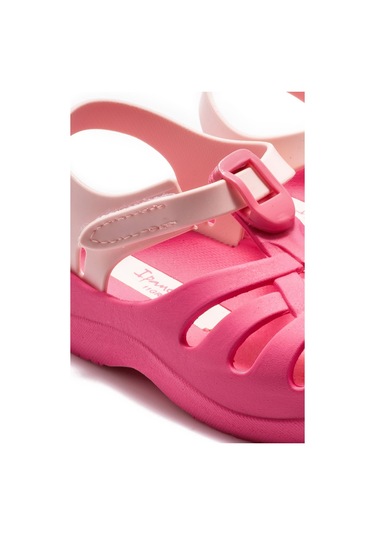 İpanema Summer Basic Çocuk Sandalet Pembe 19/29 DD0457 Pembe