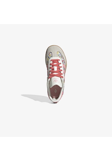 adidas Samba Og C Çocuk Krem Spor Ayakkabı Jı0281 Krem