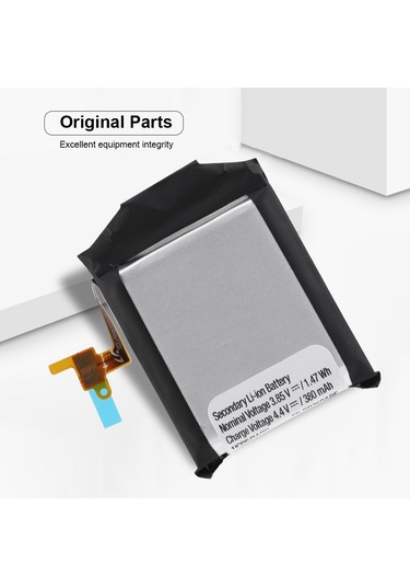 Samsung Uyumlu Gear S3 Pil - Eb-br760abe - Huiliang