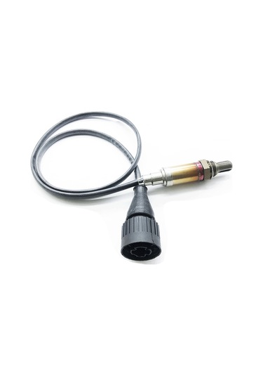 Crackedice Bmw 91 92 93 94 95 525ı 525ıt 2.5l E34 1990-1997 İçin Oksijen Sensörü