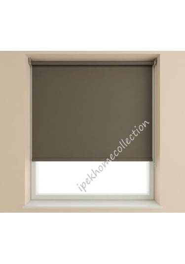 Stor Perde Focus Blackout Vip Serisi 3 Katmanlı, İthal (442342201)