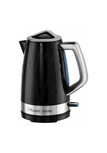 Russell Hobbs Siyah Su Isıtıcı, 28081-70