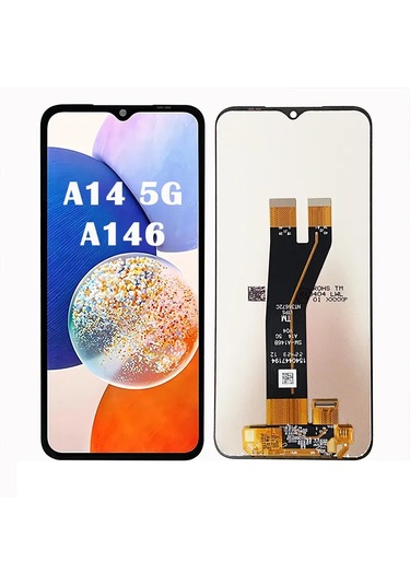 Samsung Galaxy Uyumlu A14 5g Sm-a146b Lcd Ekran Dokunmatik