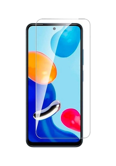 Xiaomi Redmi Note 11S Nano Kırılmaz Cam Ekran Koruyucu