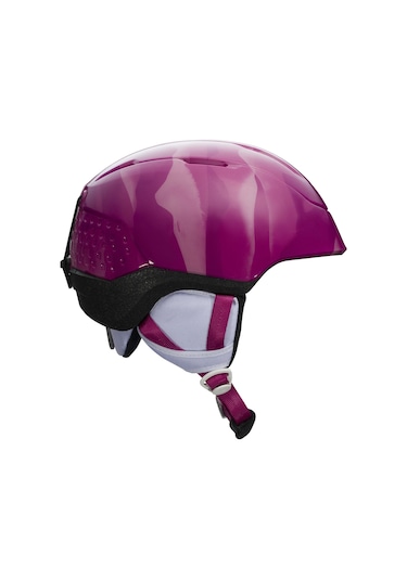 Rossıgnol Rossignol Whoopee Impacts Pink Unisex Çocuk Pembe Kask Pnk Pembe