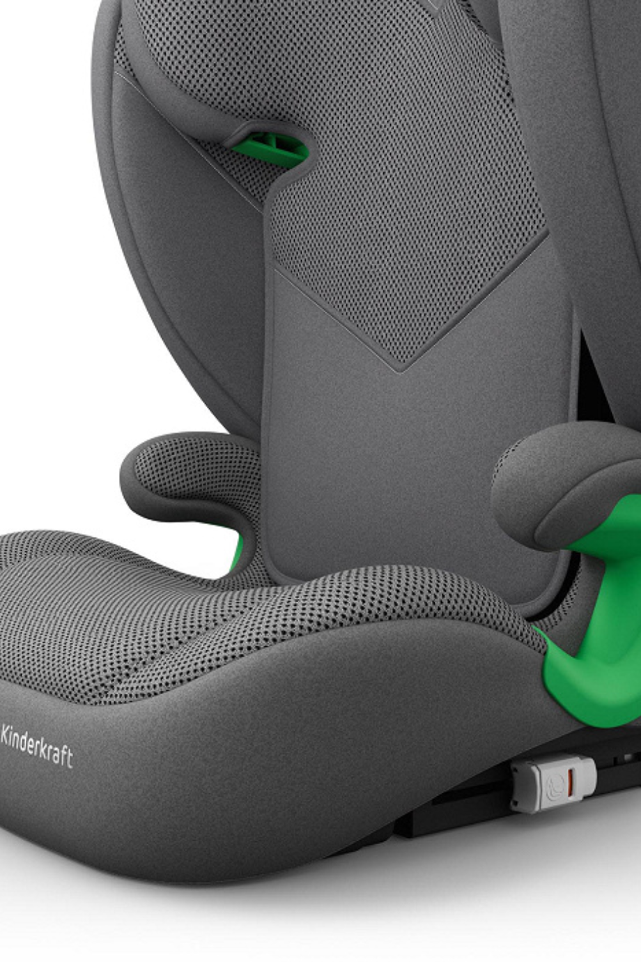 Kinderkraft Junıor Fıx 2 İ-size Çocuk Oto Koltuğu 100 150 Cm Isofıx