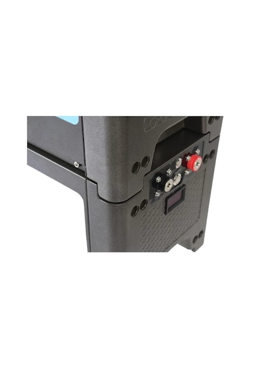 Antfea L3840 12.8v 300ah İstiflenebilir Lityum Akü LiFePo4