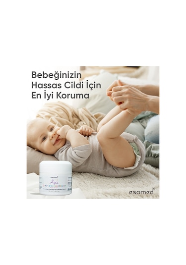 Esomed Pişik Kremi 50 ML