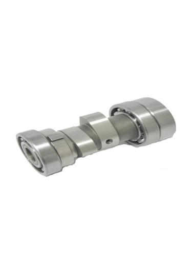 Cup Eksantrik Mili Rmz/110-ft Modeli Kilitli Tip
