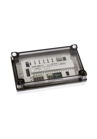 3 I/0 Plus-2 Ch 2li Giriş/çıkış İzolatörlü Röle Modülü