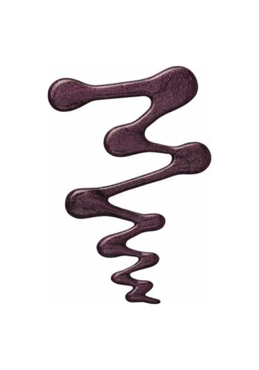 Flormar Glitter Purple Glare 44 Oje 8682536016742