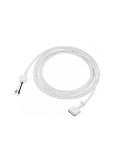 Magsafe 5 Pin Tamir Kablosu 45W 60W 85W Uç Dc Kablo Mıknatı