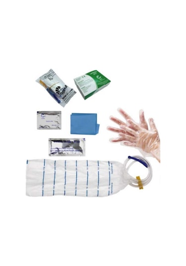 Ceren Lavman Seti - 3 Adet