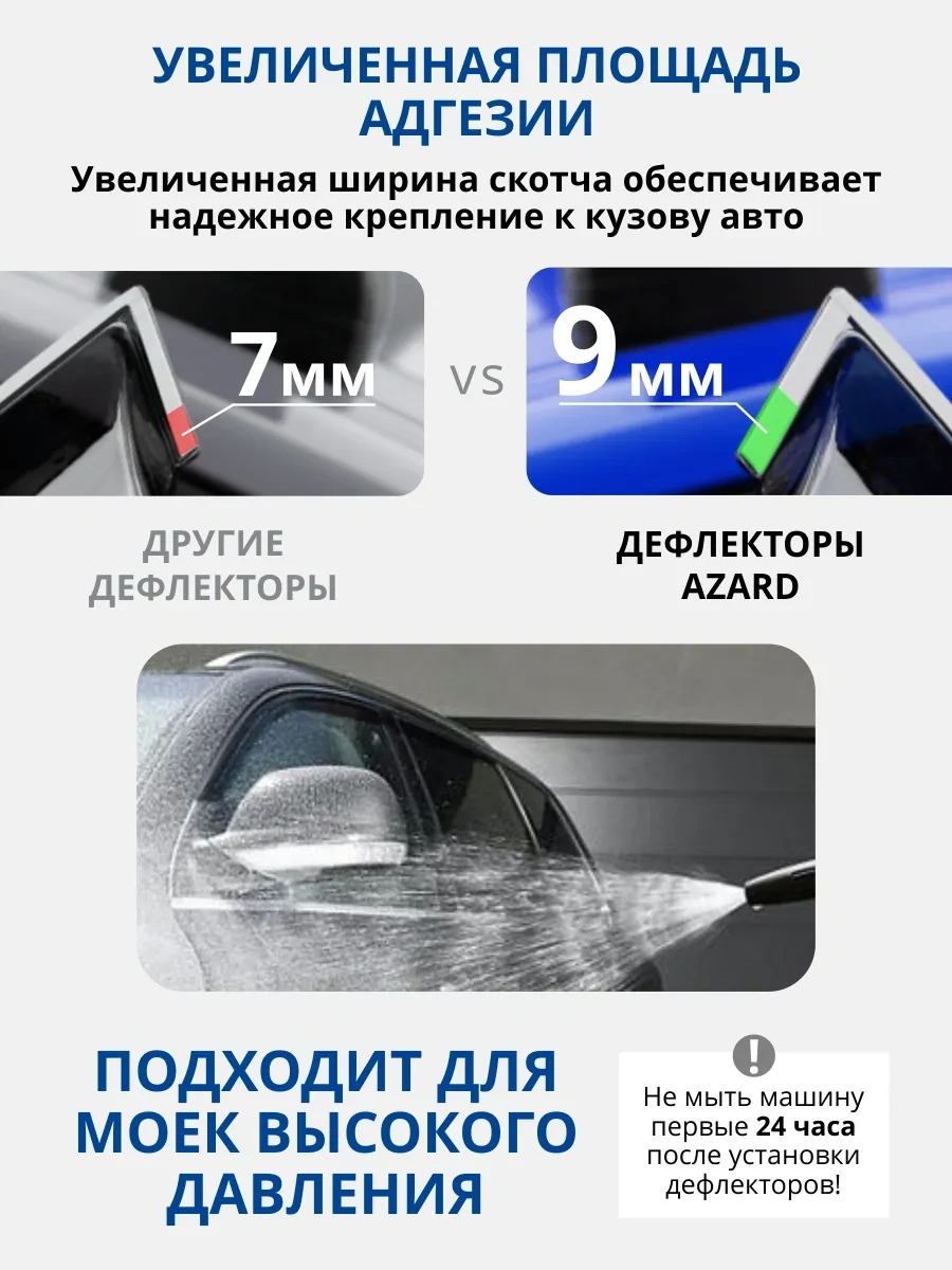 Azard Renault Duster 1, Nissan Terrano 3 D10 İçin Cam Rögarlıkları 287744169