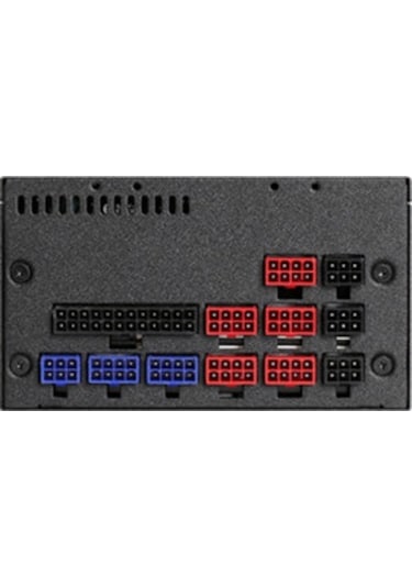 Zalman ZM800-EBTII (Wattera800W) 800 W +80 Plus Gold Güç Kaynaği