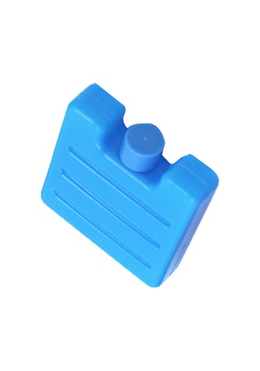 Dolıty Buz Paketleri Açık Hava Etkinlikleri Için Paketi Mavi Mavi