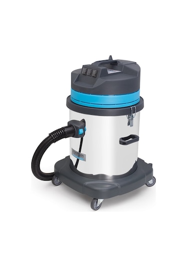 Fantom Promidi 600M3 Eco 3000 W Profesyonel Islak - Kuru Elektrikli Süpürge