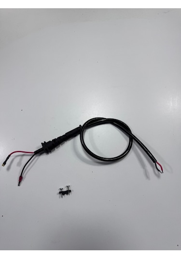 Zanon-benza-veta-elia Zeytin Hasat Makinesi Çıkış Kablosu