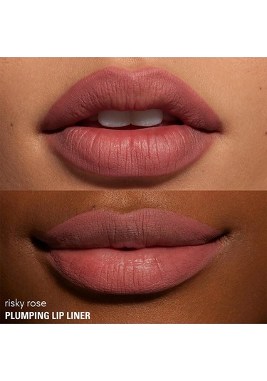 Kylie Plumping Dolgunlaştırıcı Dudak Kalemi 363 Risky Rose 1.1gr 363 Risky Rose