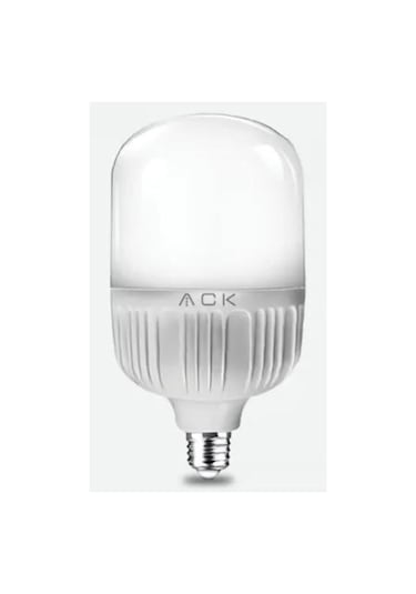 Ack-aa13-03023 30 W Led Ampul 6500k Beyaz E27 Jumbo