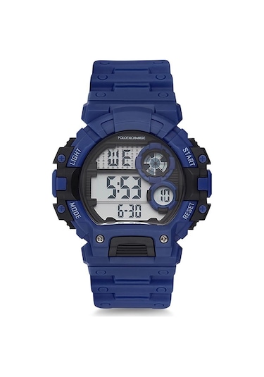 Polo Exchange PX-DR335G-02 Erkek Kol Saati