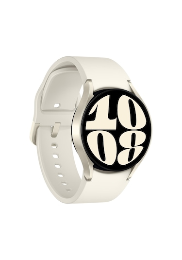 Samsung Galaxy Watch 6 40 MM Akıllı Saat (Samsung Türkiye Garantili)
