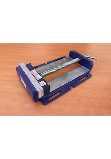 Aytut175mm Çelik Matkap Mengene