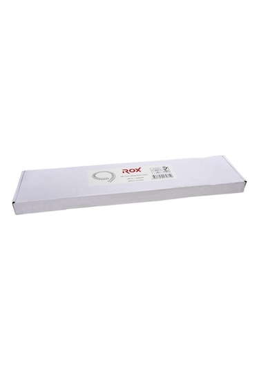 Rox 0342 Ahşap Şerit Vidası 3.5x25 Mm 1000 Adet Vida