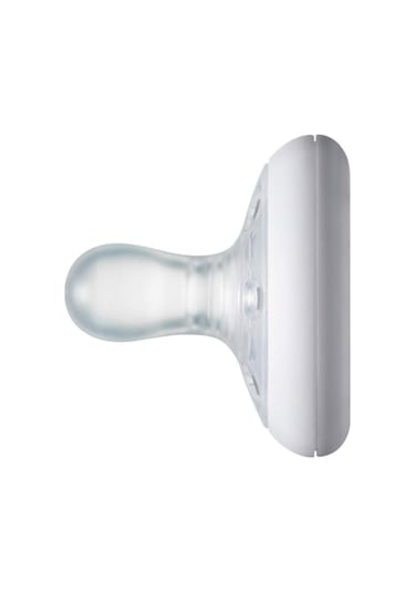 Tommee Tippee 2x Breastlike Emzik 6-18 Ay Turuncu