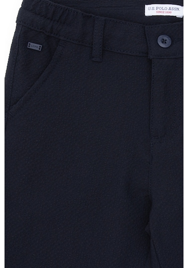 U.s. Polo Assn. Erkek Çocuk Lacivert Şort / Bermuda 50307014-vr033 Lacivert U.s. Polo Assn. Erkek Çocuk Lacivert Şort / Bermuda 50307014-vr033 Lacivert