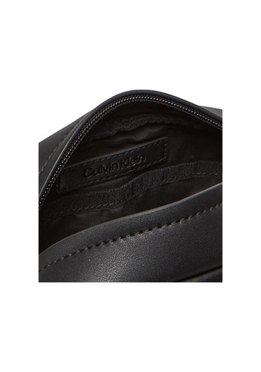 Calvin Klein Erkek Çapraz Çanta Lv04d3089gub1 Black