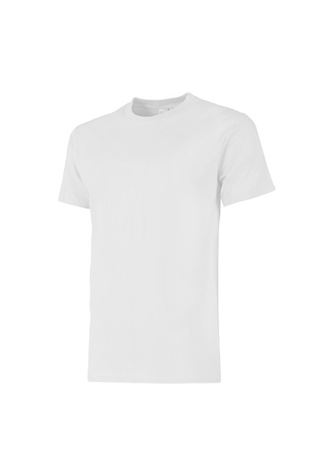 Suprem O Yaka Tshırt 001